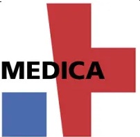 medica exhibition